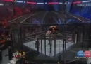 Raw Elimination Chamber Match - Elimination Chamber 2011 [2/2]
