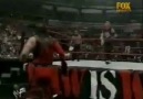 RawİsWar - The Hardys vs. Kane 2 on 1 Handicap Match [HQ]
