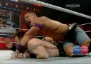 RAW Rumble Match [31/01/2011] [HQ]