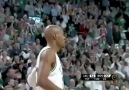 Ray Allen Tarihe Geçiyor!