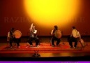 Razbar Ensemble -  Percussion Medley Daf