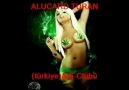 R-Blazin - Squarica - Original Mix - NETTE İLK - (ALUCARD TURAN)