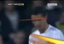 Real Madrid 2 - 1 Athlético Madrid » Cristiano Ronaldo 6O'