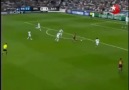 Real Madrid 0-2 Barcelona  Gol : Messi // Tribün Cumhuriyeti //