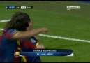Real Madrid 0 - 1 FC Barcelone  76'  Messi [HQ]