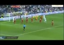 Real Madrid 2-1 Galatasaray Maçın Golleri