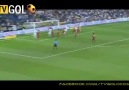 Real Madrid 2-1 Galatasaray  Maçın Golleri [HQ]