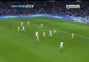 Real Madrid 2 - O Villarreal ٠ Kaká