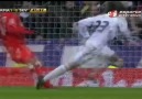 Real Madrid 2 - 0 Sevilla / Kral Kupası - Goller [HQ]
