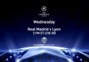 Real Madrid v Lyon » Trailer [HQ]