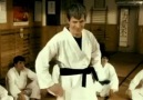 Recep İvedik Karate Kursu :) Hocaya Koptum xD