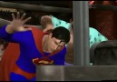 Recep İvedik Vs Superman ! :) [HQ]