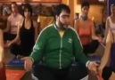 Recep İvedik Yoga Dersinde xD