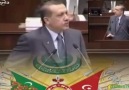 Recep Tayyip erdoganin tarihi aqLatan Konusmasi..
