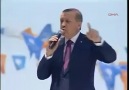 Recep Tayyip Erdoğan - Toz Şiker