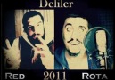 Red ft. Rota - Deliler Yeni 2011