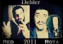 Red ft. Rota - Deliler  Yeni 2011