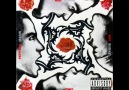 Red Hot Chili Peppers-Otherside [HQ]