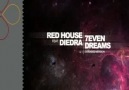 RED HOUSE feat. DIEDRA  7EVEN DREAMS (Extended Version)