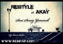 ReiStyLe Ft Akay - Seni Sensiz Yasamak (Beat: Dj Ümit Sahin) ... [HQ]