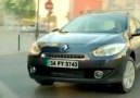 Renault Fluence Reklamını bir TÜRK Babası Oynasa İdi ?