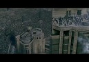Resident evil Afterlife özel Klip''Alice Çatıdan Atlayış [HD]