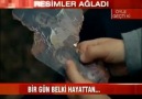 Resim ağlattı. Mete Osman'ı kaçırmaktan vazgeçti.