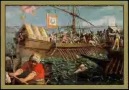Resimlerle Osmanlı'da Denizcilik