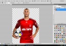 Resmi Boyamak !  Photooshop [HD]