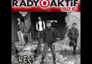 R.E.S.T--Ah bir bilsen@RADYOAKTİF [HQ]