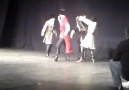 Reyda Kafkas Halk Dansları Topluluğu - Thamate Ceug