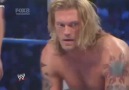 Rey-Edge Vs Del Rio-Kane [31.12.2010] [HQ]