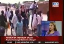 Reyhan Karaca'nın Sudan'da yaşadığı yürek burkan olay [HQ]