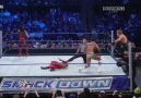 Rey & Kofi Vs Swagger & Alberto [21 Aralık 2010]  [2/1] [HQ]