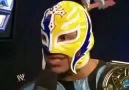 Rey Mysterio Ağzından; Six One Nine