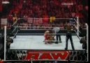 Rey Mysterio & John Morrison vs The Miz & R-Truth - [01/08/2011] [HQ]