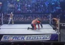 Rey Mysterio & Kofi Kingston Vs. Kane & Alberto [2/2] [28/01/11] [HQ]