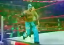 Rey Mysterio New Titantron-2011