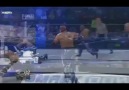 Rey Mysterio & Shawn Michaels - Finisher ! [HQ]