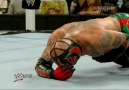 Rey Mysterio vs Alberto Del Rio [2/2] - [16/05/2011] [HQ]