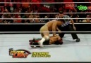 Rey Mysterio vs Alberto Del Rio - [16/05/2011] [HQ]