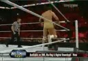 Rey Mysterio vs Alberto Del Rio - [16/05/2011] [HQ]