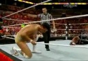 Rey Mysterio vs. Alberto Del Rio [16 Mayıs 2011] 2/2 [HQ]