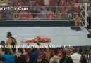 Rey Mysterio vs. Christian - [06/13/2011  WWE RAW] [HQ]