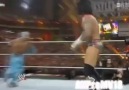 Rey Mysterio Vs Cm Punk - Wrestlemania 26 [HD]