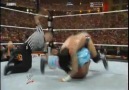 Rey Mysterio Vs. CM Punk - Wrestlemania 26 [HQ]