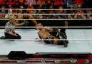 Rey Mysterio vs. CM Punk [5/30/11 - WWE RAW] [HQ]