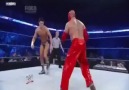Rey Mysterio vs Cody Rhodes - 17 Ocak 2011 !