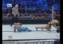 Rey Mysterio vs Cody Rhodes [Türkçe] - [HQ]