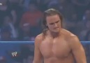 Rey Mysterio Vs. Drew Mcintyre